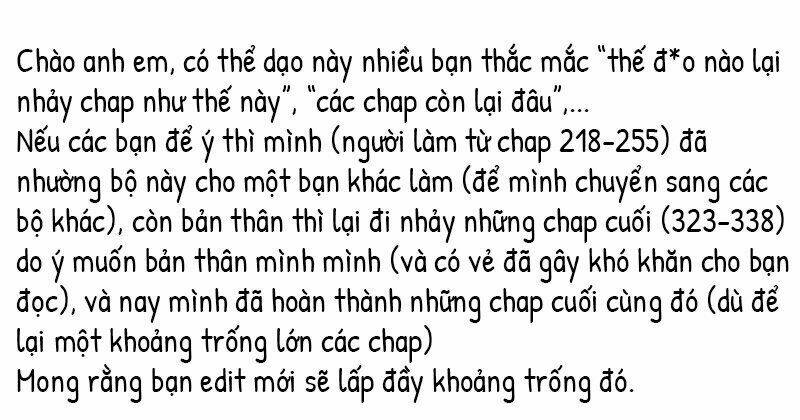H2 Chương 338 Ảnh 21