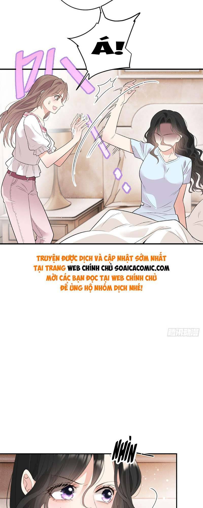 Trọng Sinh Báo Thù Gặp Được Bá Đạo Tổng Tài Chương 2 Ảnh 6