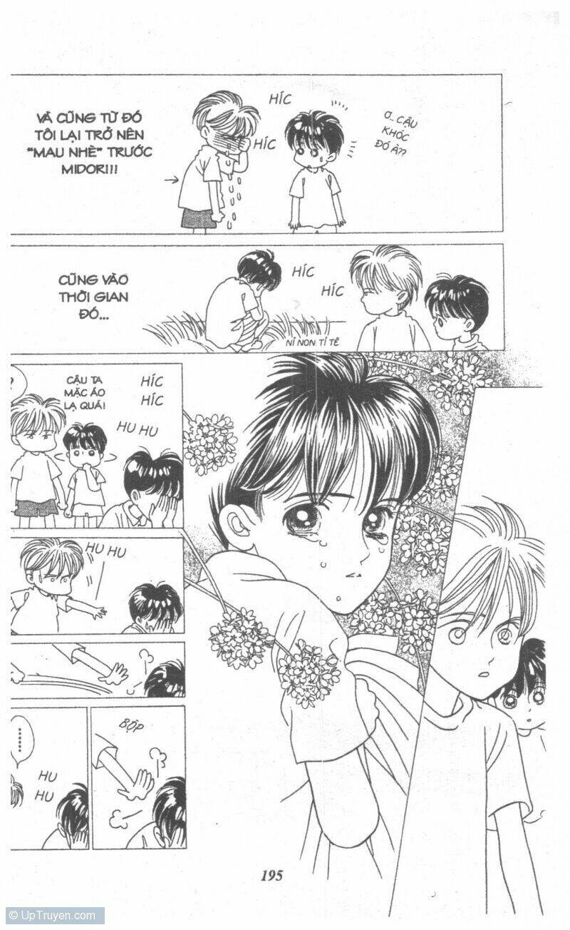 Nàng Tiên Ánh Trăng - Kaguya Hime Chương 9 Ảnh 194