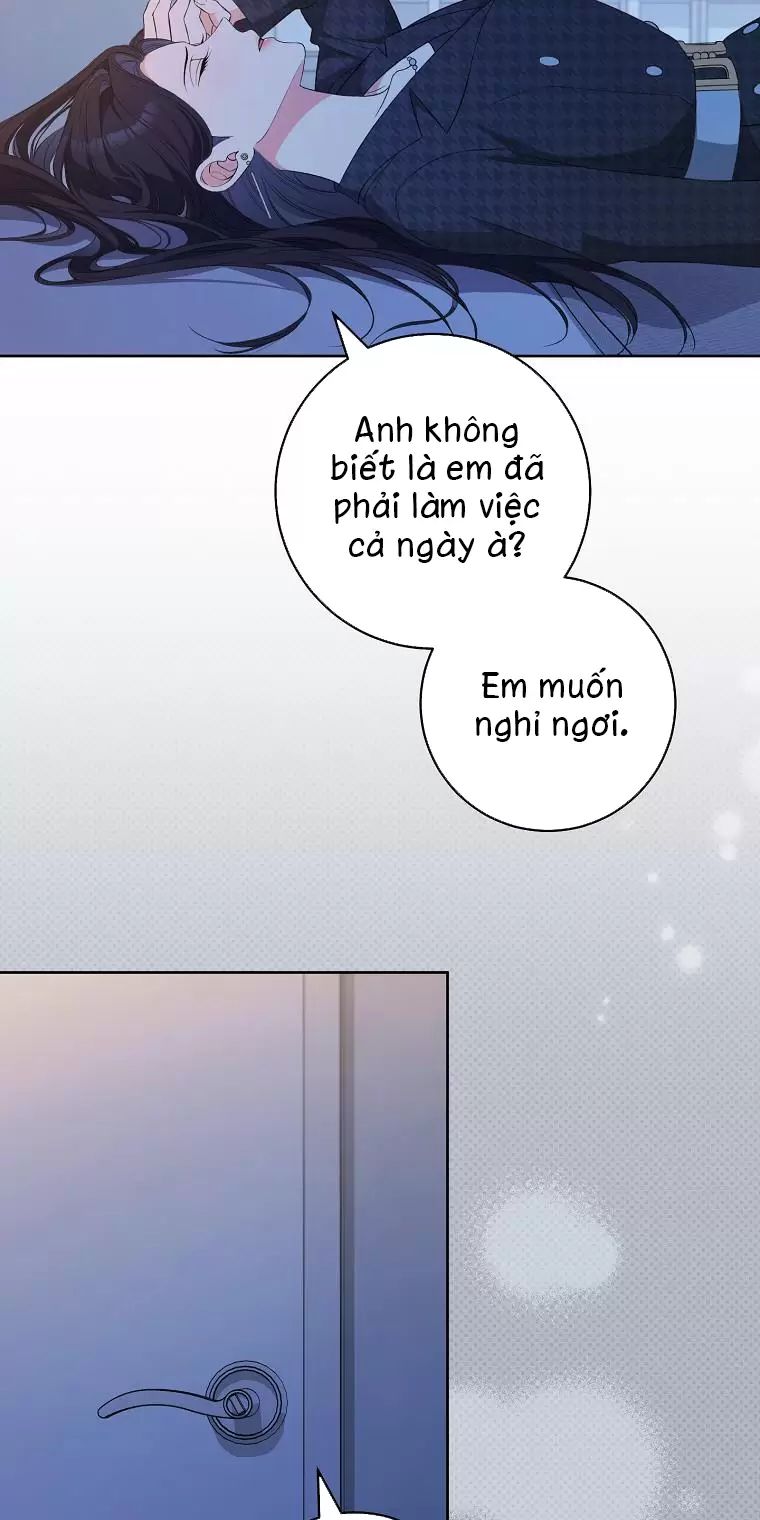 Tôi Sẽ Thoát Khỏi Đoá Hoa Của Thử Thách Chương 5 Ảnh 7