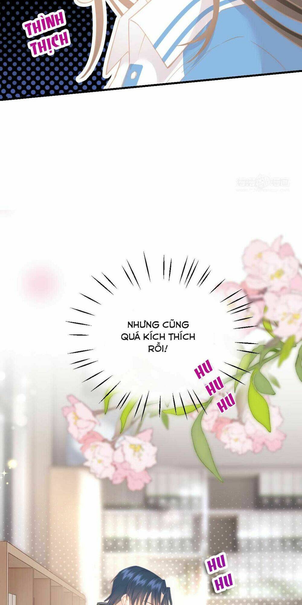 Khảo Nghiệm Cuối Cùng Của Tra Nữ Chương 11 Ảnh 7