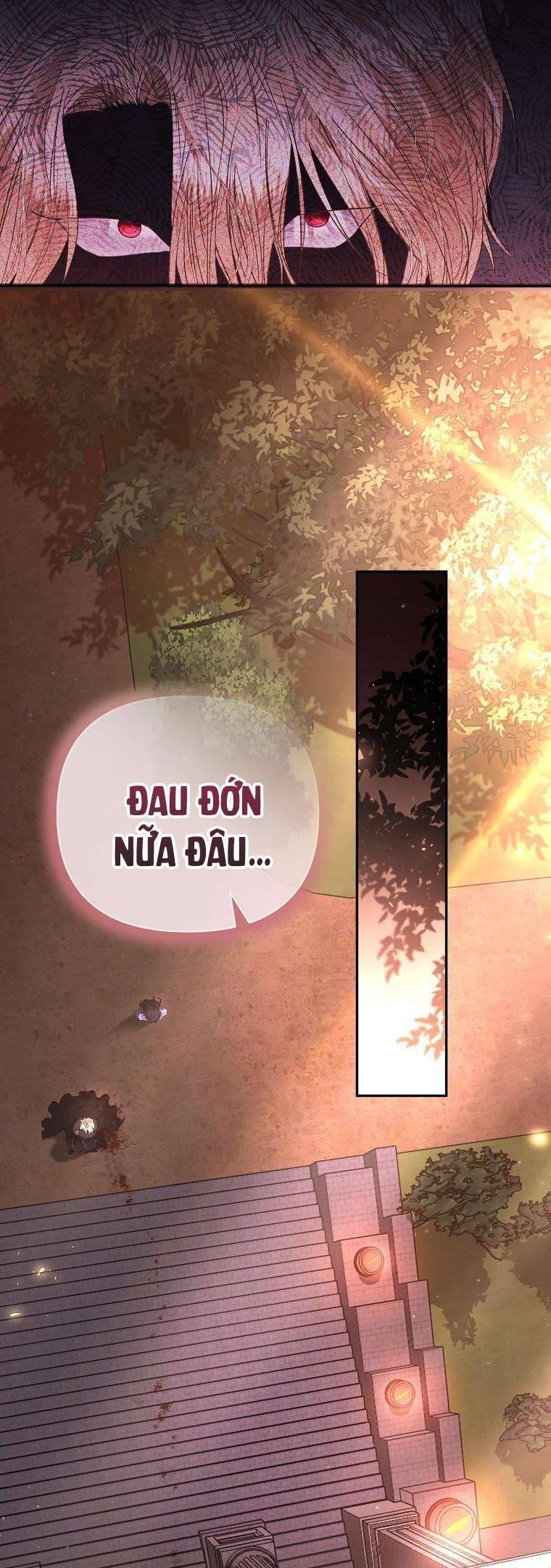 Này Người Chồng Phản Diện, Ngài Ám Ảnh Sai Người Rồi Chương 53 Ảnh 12