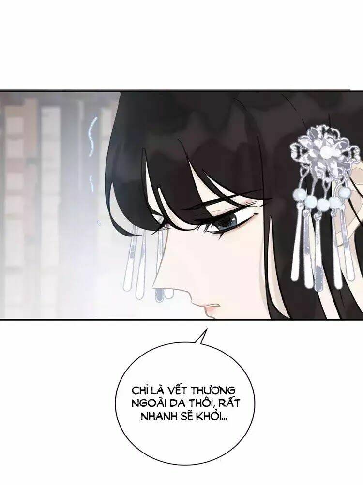 Mãn Đình Phương - Thiên Hạ Duy Khanh Chương 13 Ảnh 56
