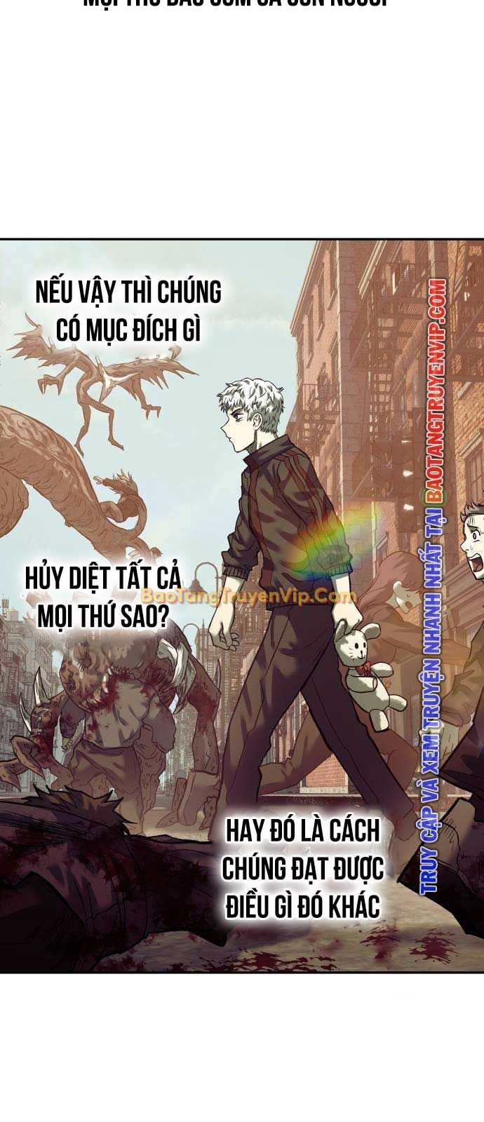 Sống Sót Qua Ngày Tận Thế Chương 34 Ảnh 4