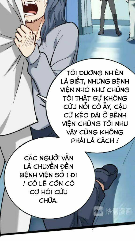 Hồi Xuân Tiểu Độc Y Chương 80 Ảnh 11