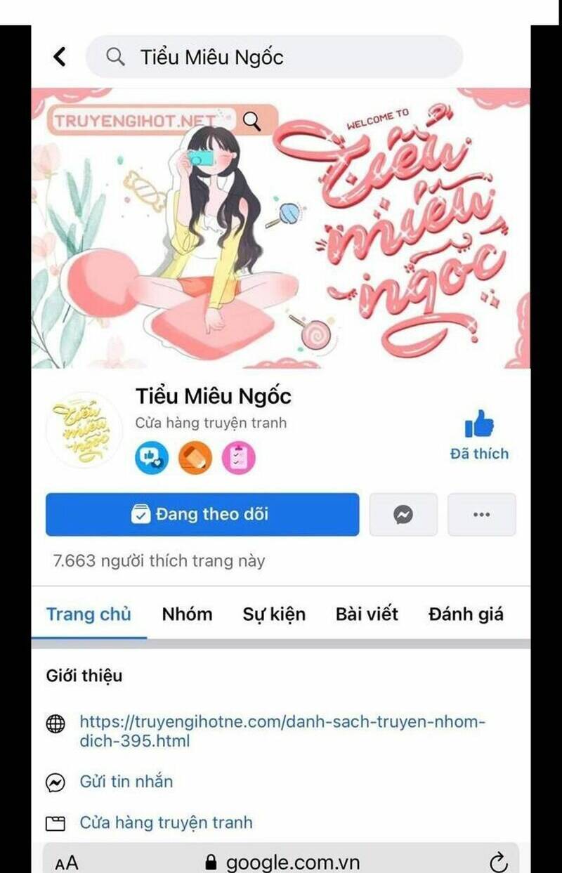 Một Ngày Nọ Cha Bỗng Dưng Xuất Hiện Chương 37 Ảnh 3