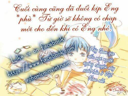 Aphorism Chương 54 Ảnh 32