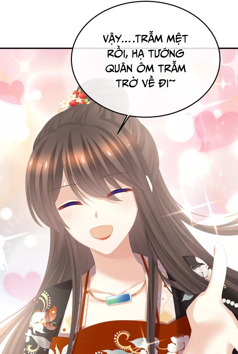 Hậu Cung Của Nữ Đế Chương 375 Ảnh 55