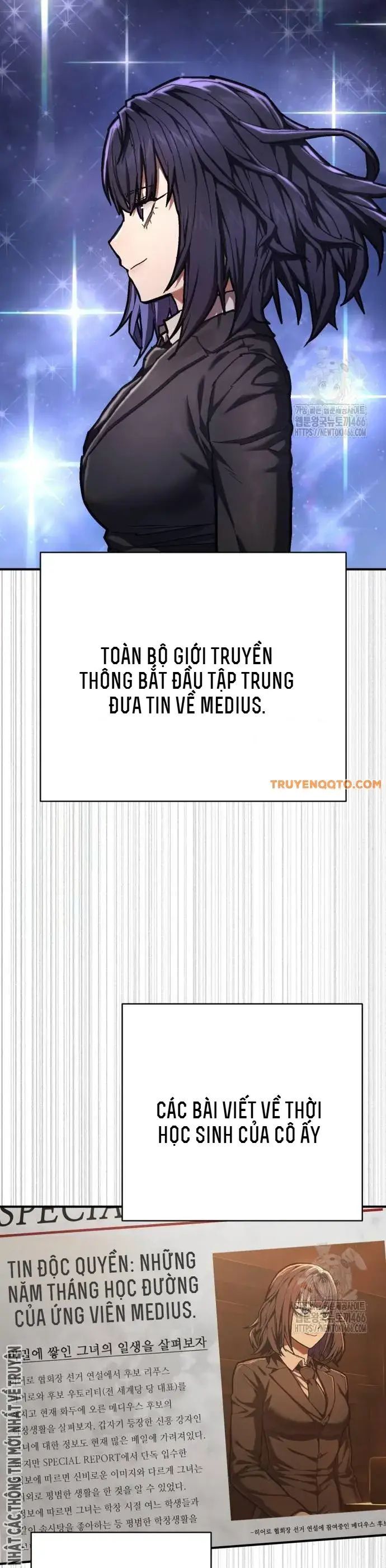 Đao Phủ Chương 41 Ảnh 24