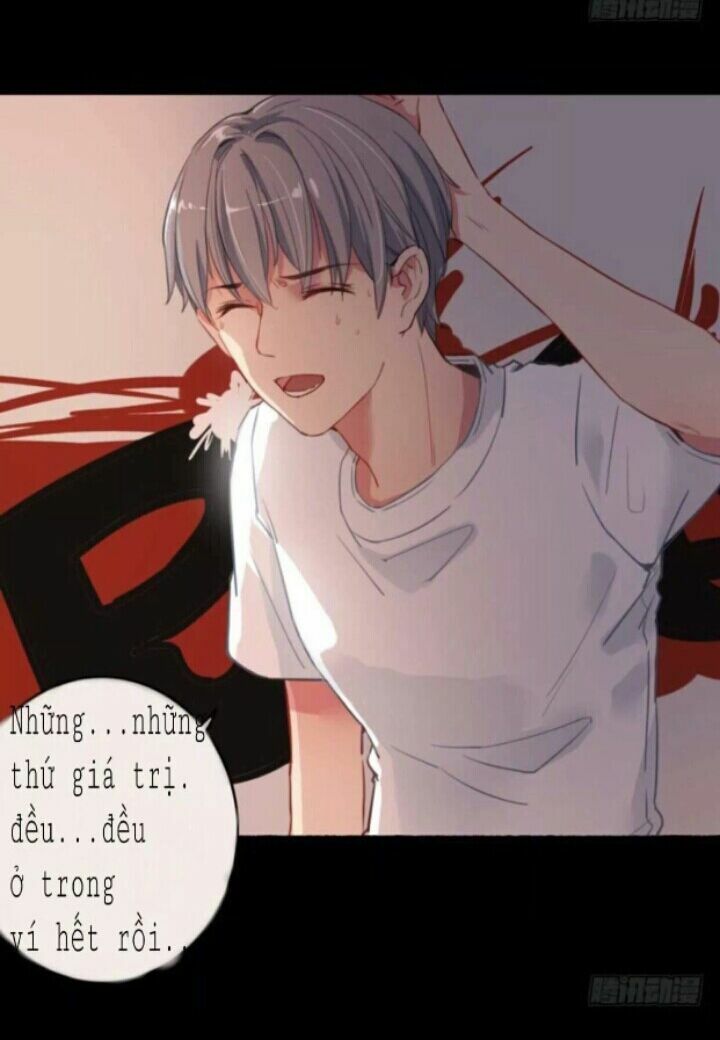Thì Thầm Chương 2 Ảnh 23