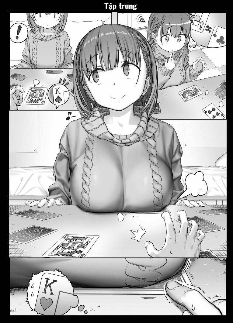 Getsuyobi No Tawawa Sono Chương 67 Ảnh 7