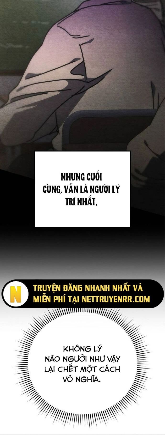 Ngôi Nhà Ẩn Ngày Tận Thế Chương 45 Ảnh 6