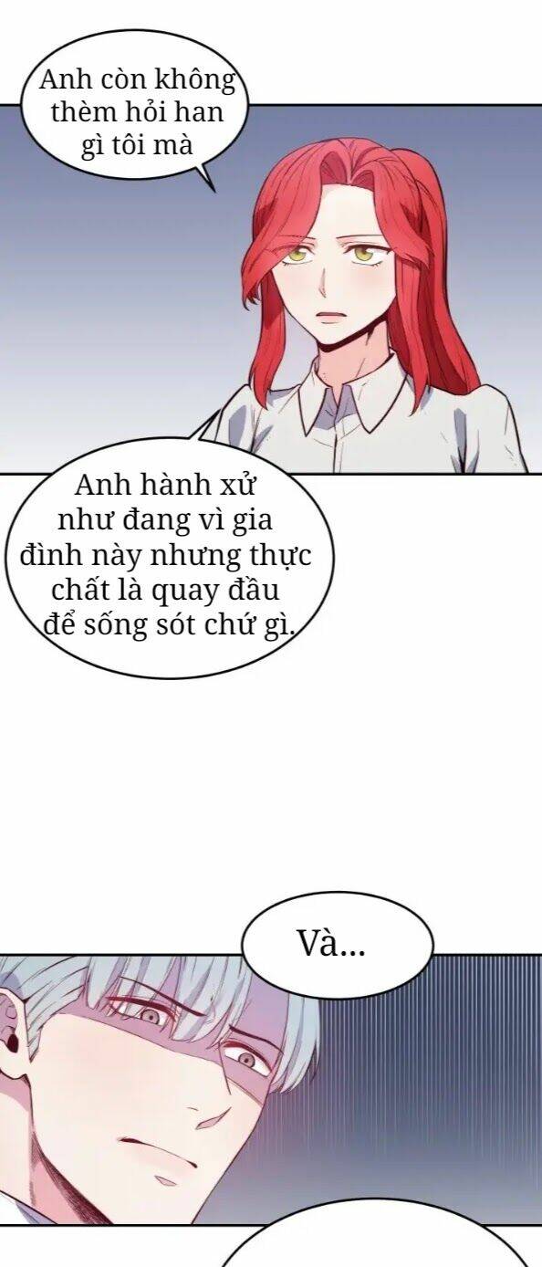 Phản Diện Rất Dễ Làm Chương 20 Ảnh 5