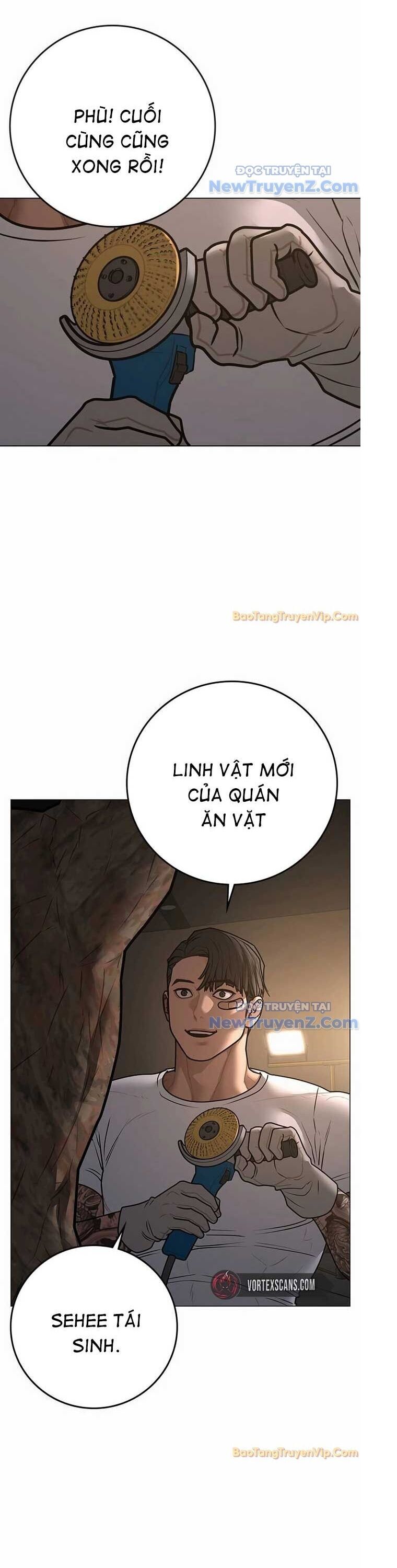 Nhiệm Vụ Đời Thật Chương 163 Ảnh 4