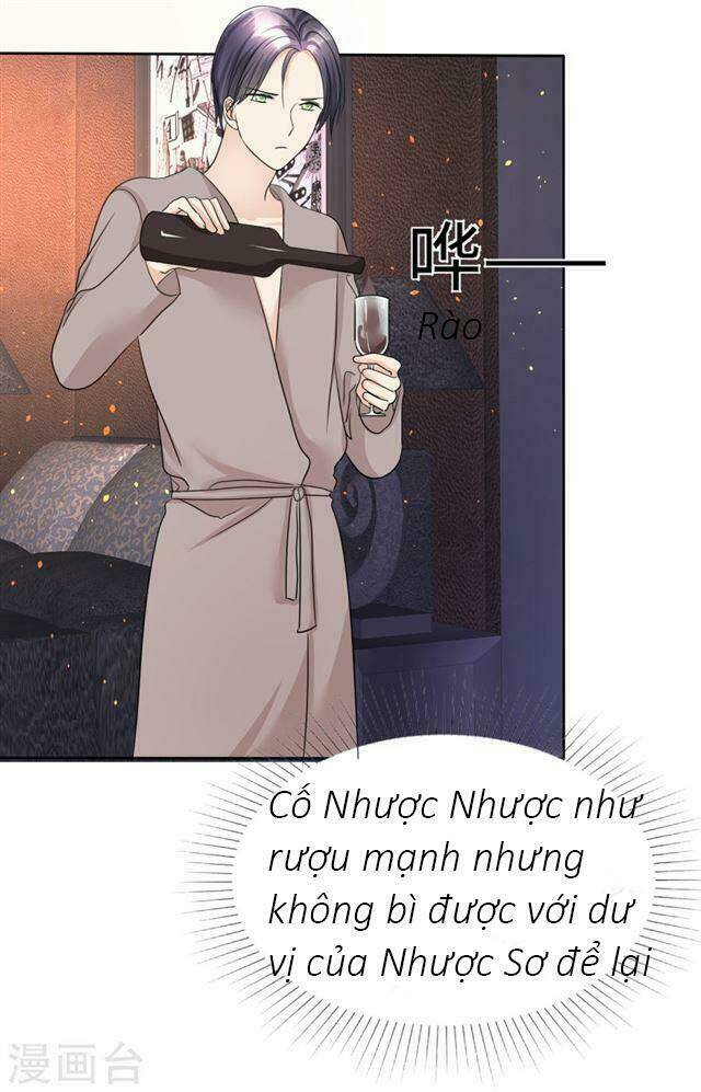 Con Đường Phản Công Của Sủng Thê Chương 32 Ảnh 19