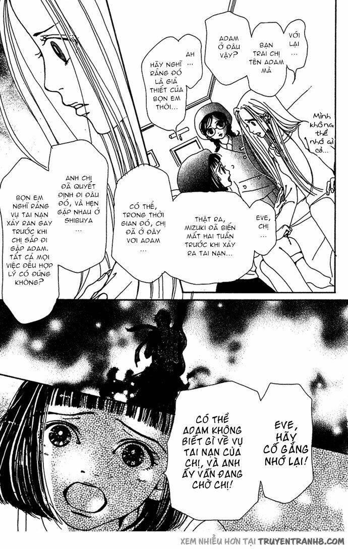 Kagen No Tsuki Chương 8 Ảnh 10