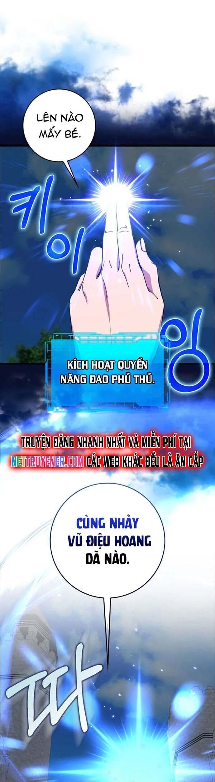 Người Chơi Cấp Tối Đa Chương 90 Ảnh 15