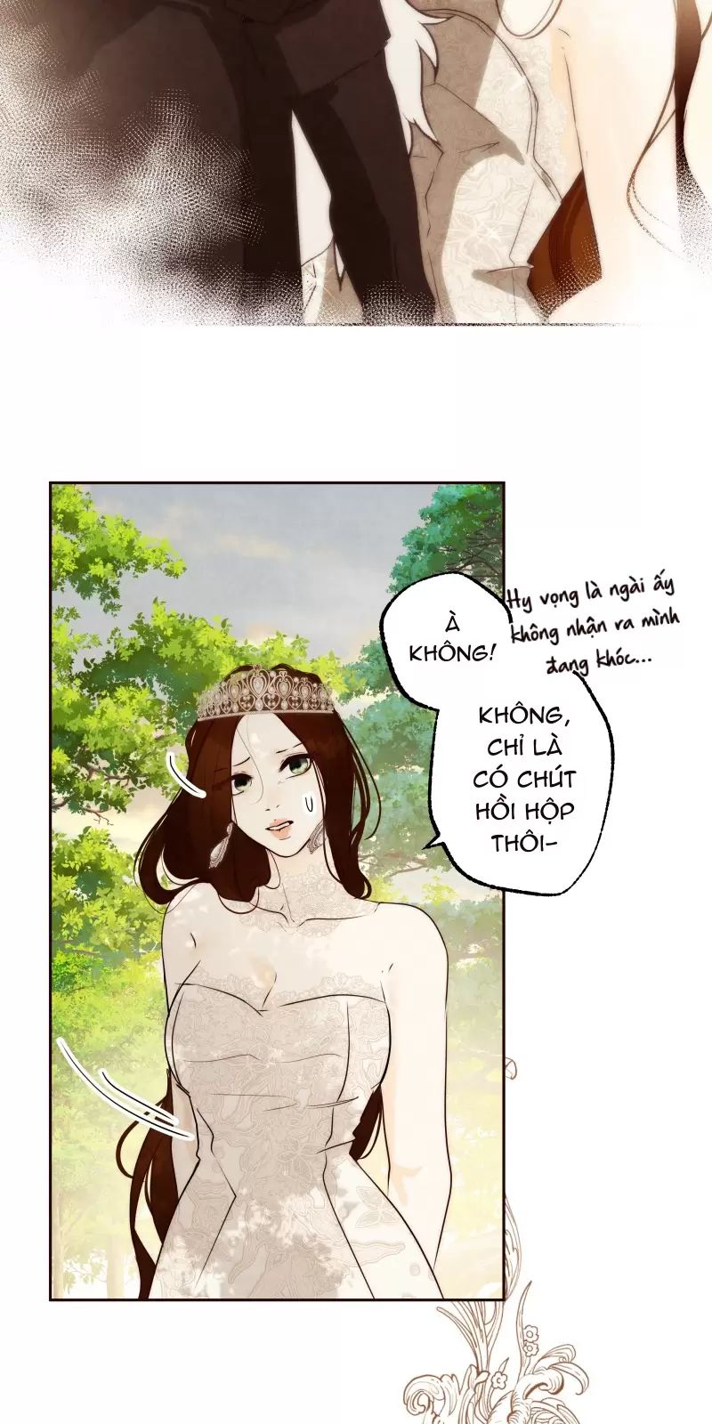 Tôi Là Kẻ Phản Diện Chương 23 Ảnh 11