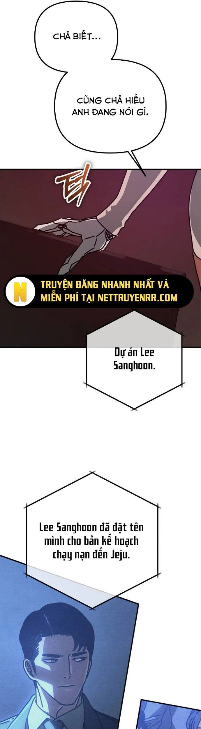 Ngôi Nhà Ẩn Ngày Tận Thế Chương 45 Ảnh 13