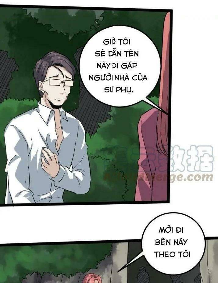 Hồi Xuân Tiểu Độc Y Chương 66 Ảnh 6