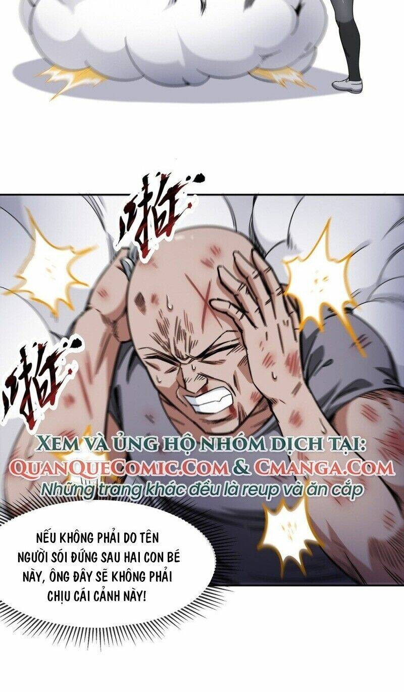 Dạ Thị Chi Chủ Chương 29 Ảnh 15