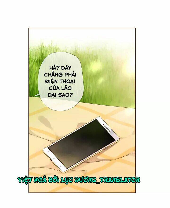 Tình Yêu Là Màu Hoa Anh Thảo Chương 29.1 Ảnh 9