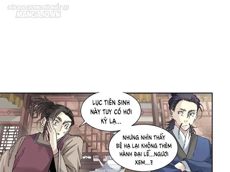 Câu Lạc Bộ Trường Sinh Chương 282 Ảnh 16