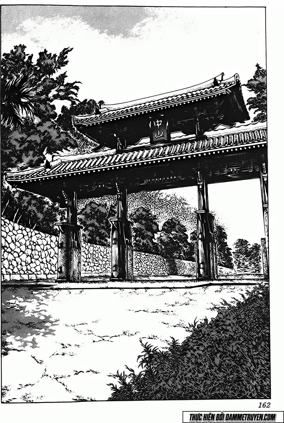 Bắc Đẩu Du Hiệp Chương 144 Ảnh 2