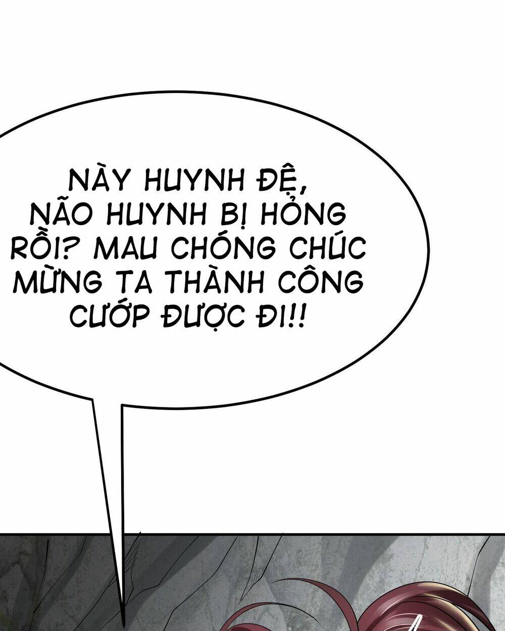 Xui Xẻo Đại Chiến Khí Vận Vương Chương 5 Ảnh 72