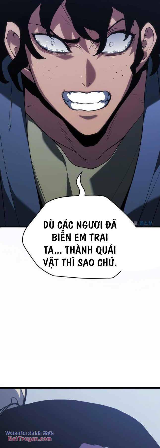 Tử Thần Phiêu Nguyệt Chương 95 Ảnh 27