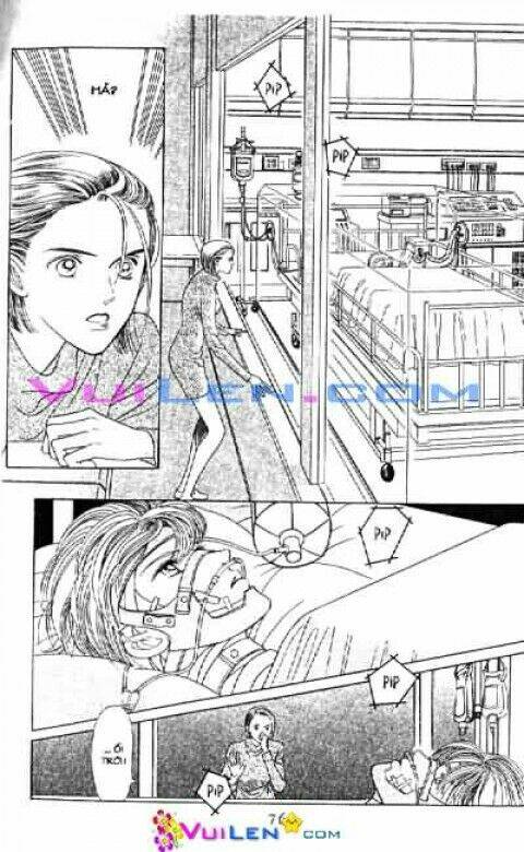 Nàng Tiên Ánh Trăng - Kaguya Hime Chương 11 Ảnh 77