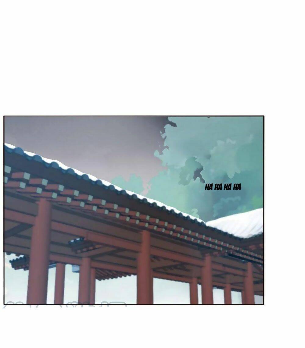 Đế Vương Trắc Chương 250 Ảnh 14
