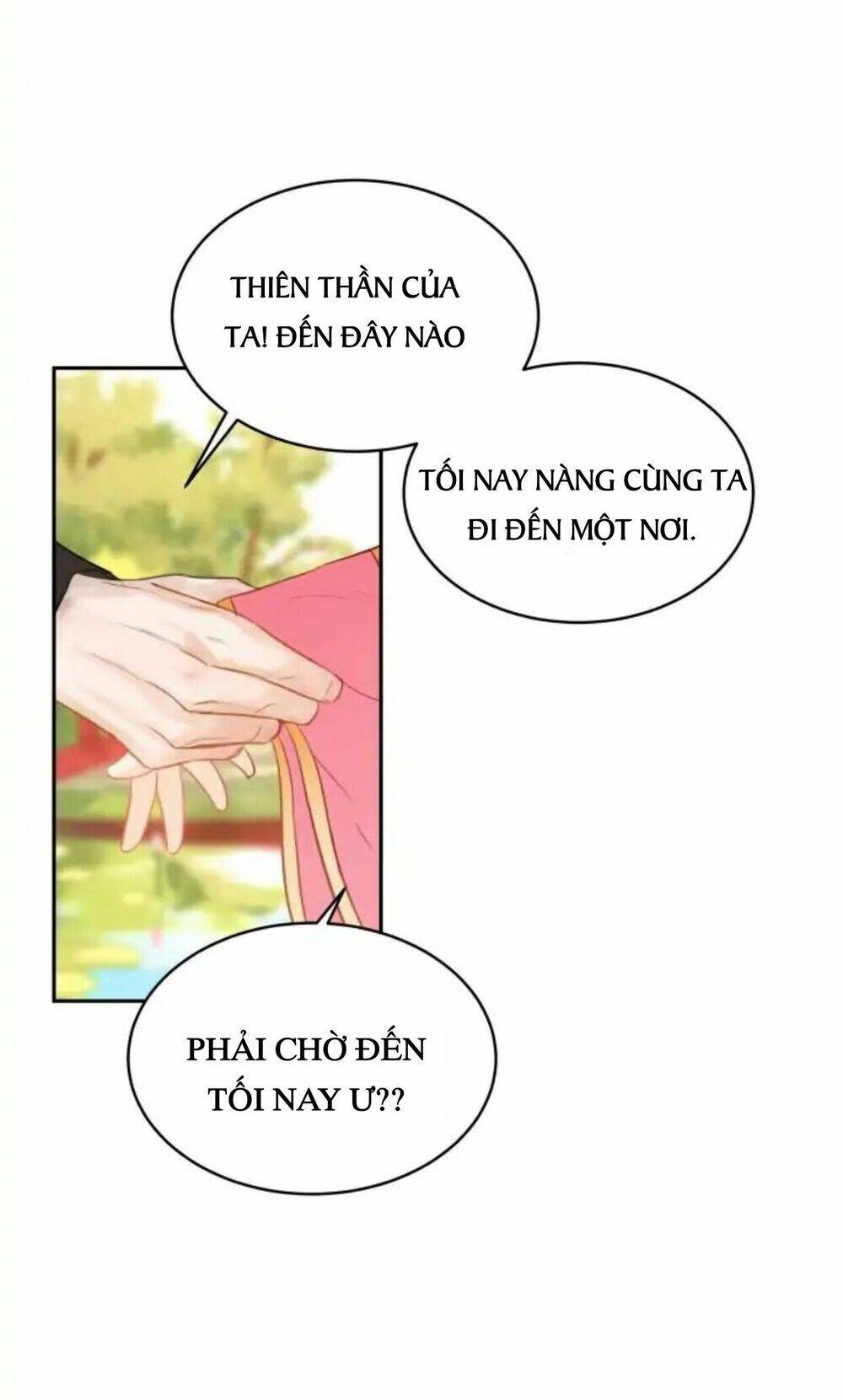 Bản Hợp Đồng Hôn Nhân Chương 1 Ảnh 6