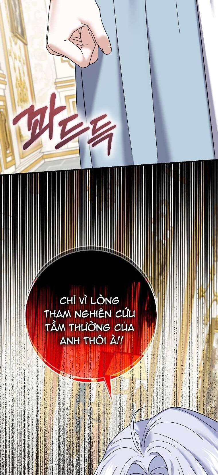 Vị Hôn Phu Phản Diện Cản Trở Con Đường Hoa Của Tôi Chương 61 Ảnh 18