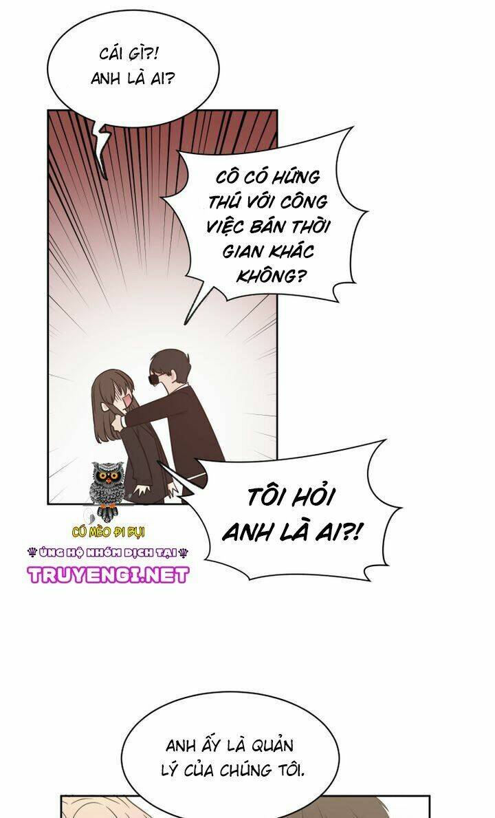 Idol Sống Trong Nhà Tôi ! Chương 6 Ảnh 19