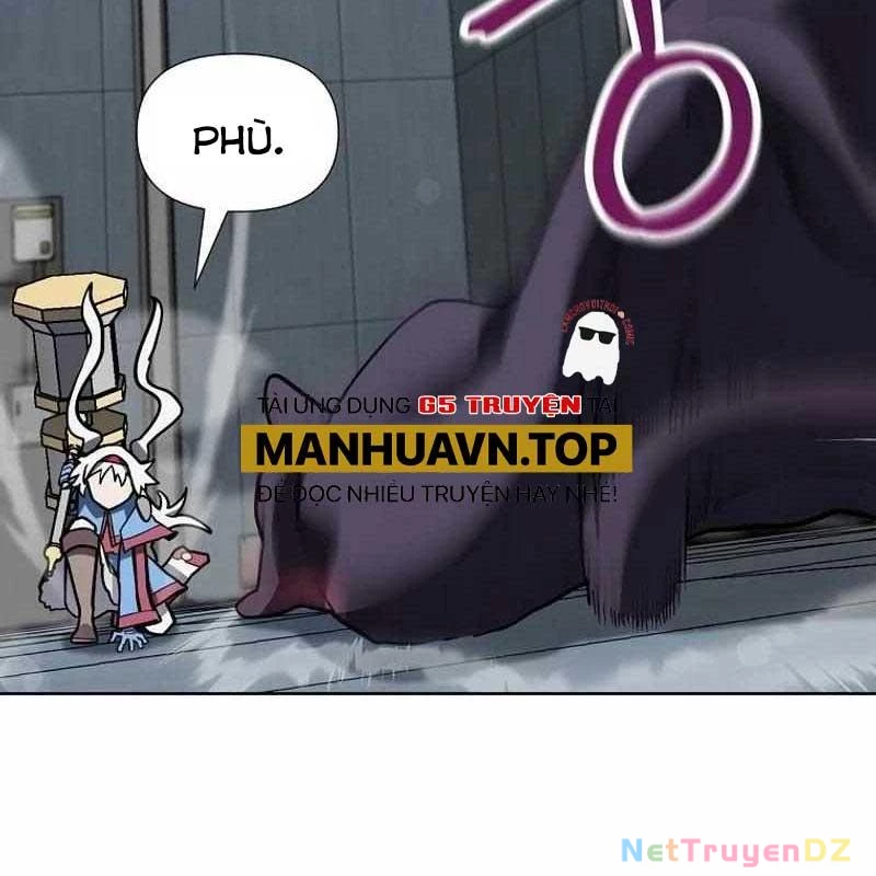 Ông Chú Ma Pháp Thiếu Nữ Chương 22 Ảnh 114