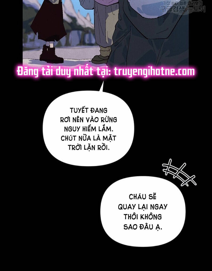 Hiệu Ứng Stigma Chương 55.2 Ảnh 8