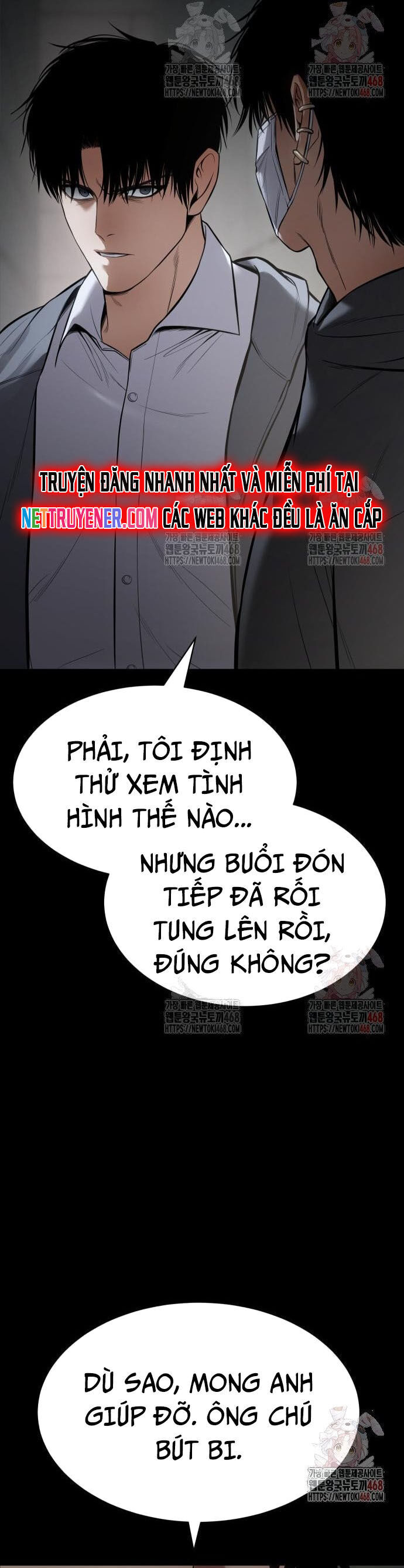 Đặc Vụ Song Sinh Chương 126 Ảnh 67