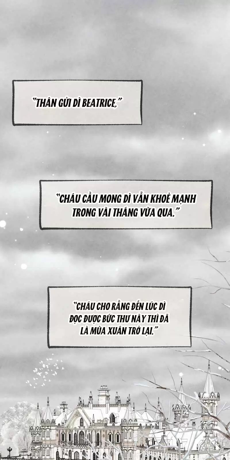 Tôi Là Kẻ Phản Diện Chương 30 Ảnh 3