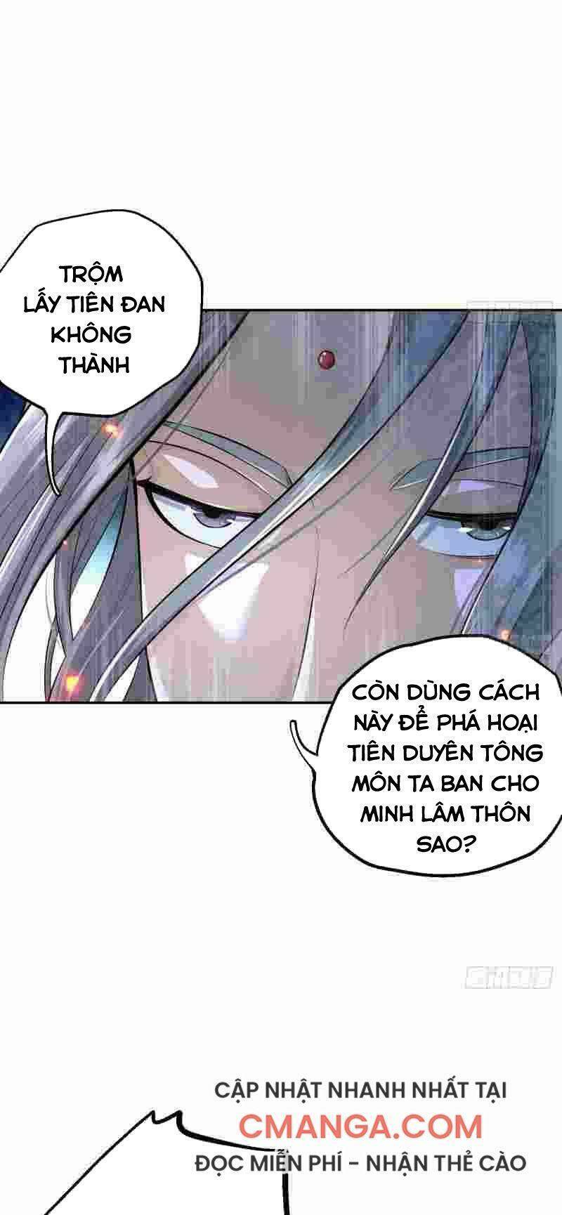 Tu Chân Toàn Dựa Số Lý Hóa Chương 19 Ảnh 32
