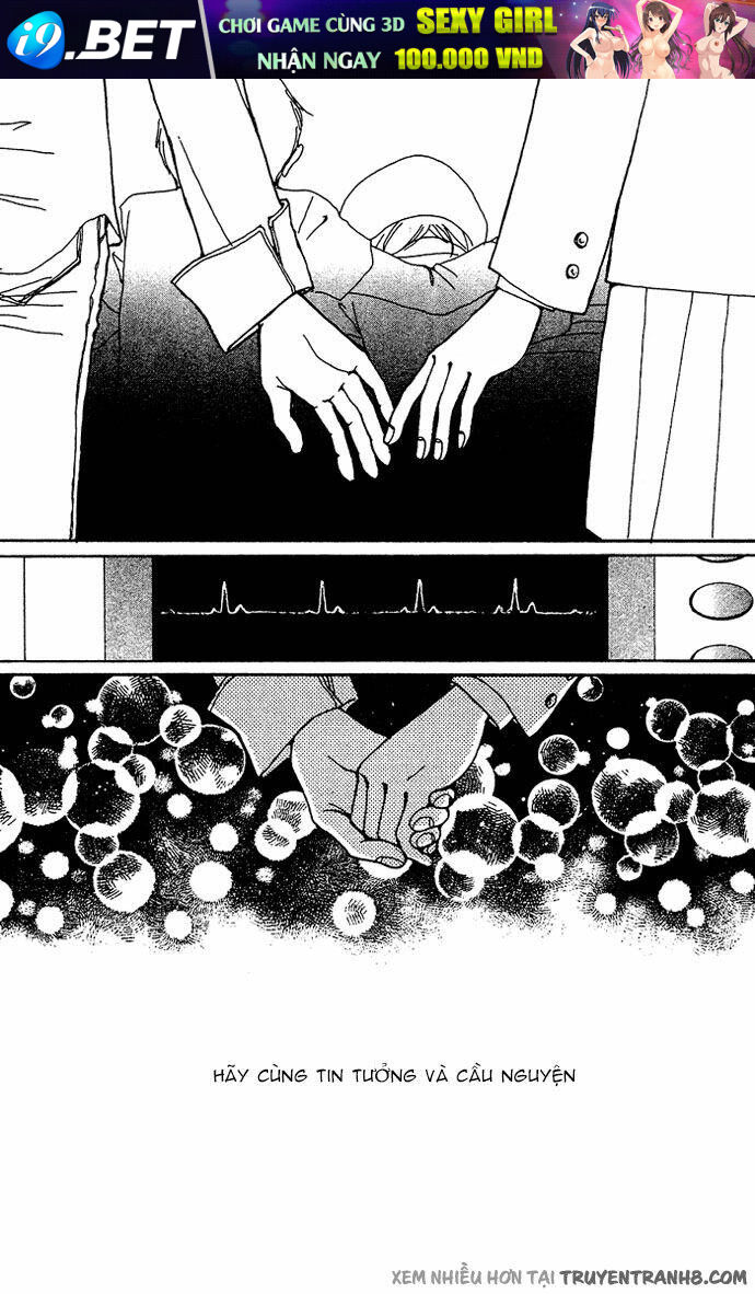 Kagen No Tsuki Chương 13 Ảnh 40