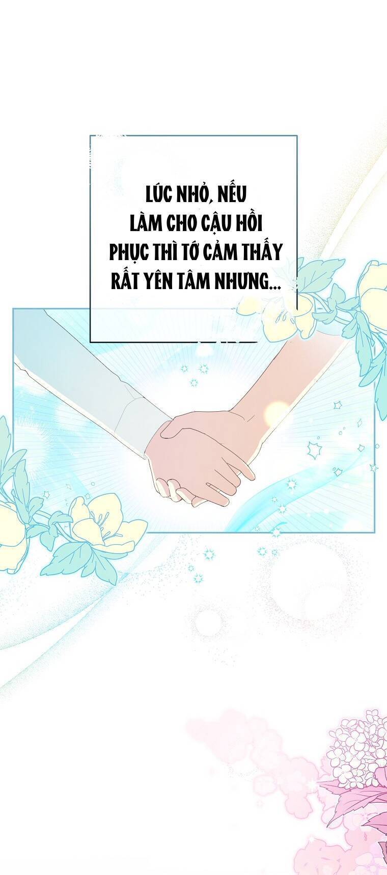 Tôi Đã Phạm Sai Lầm Rồi Chương 32 Ảnh 11