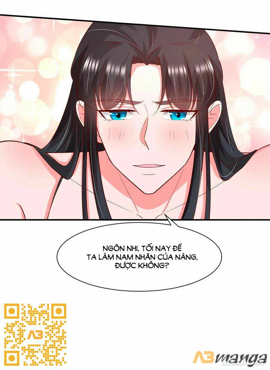 Phượng Ngự Tà Vương Chương 91 Ảnh 27