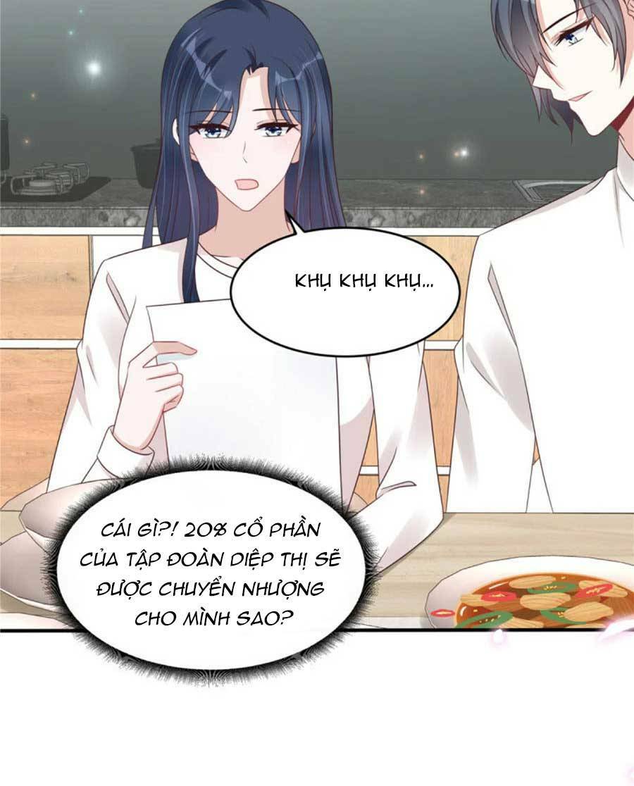 Tinh Quang Lộng Lẫy: Chọn Sếp Làm Chồng Chương 125 Ảnh 14