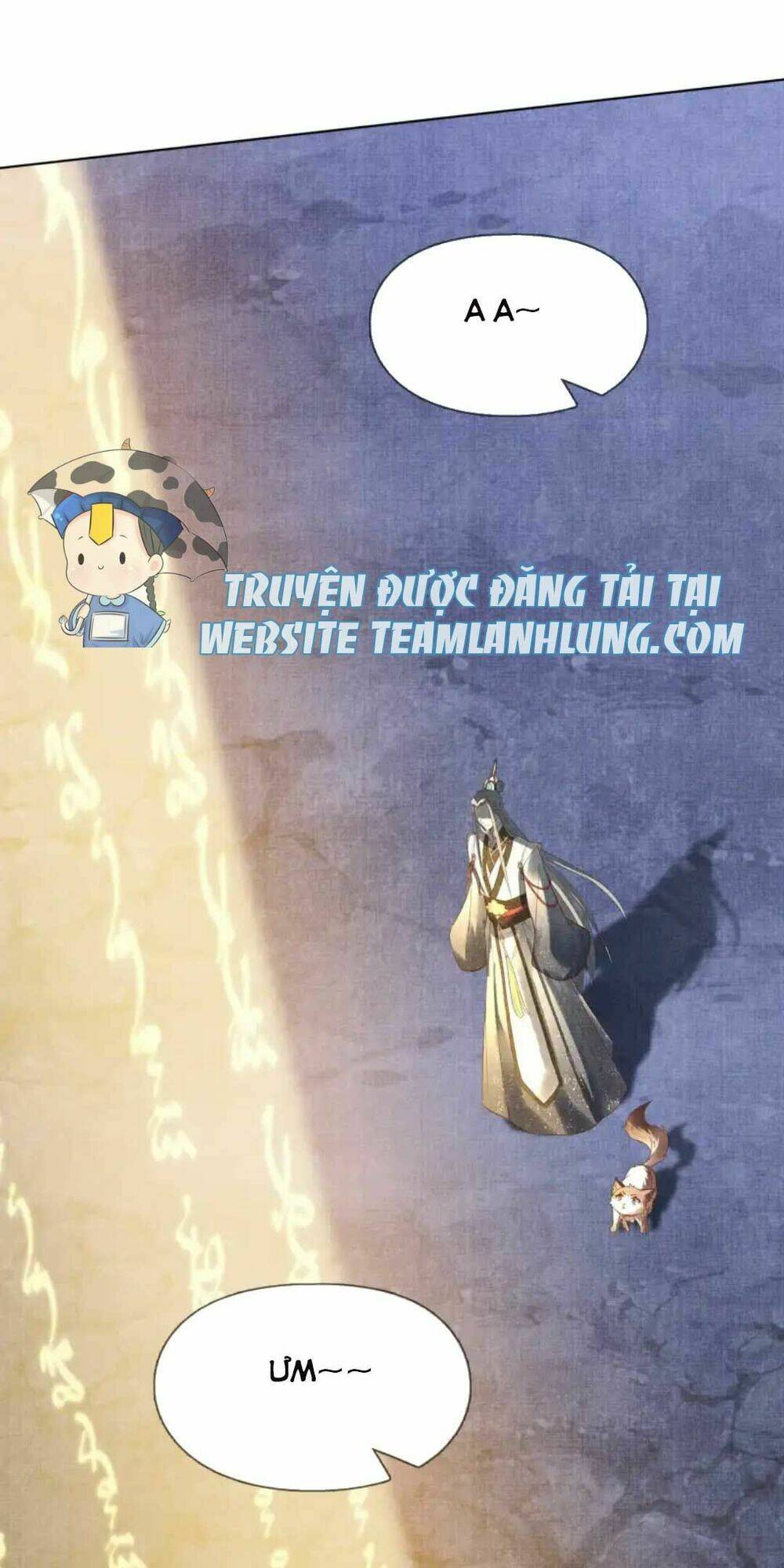 Các Đệ Tử Ai Cũng Nói Yêu Ta Chương 6 Ảnh 4