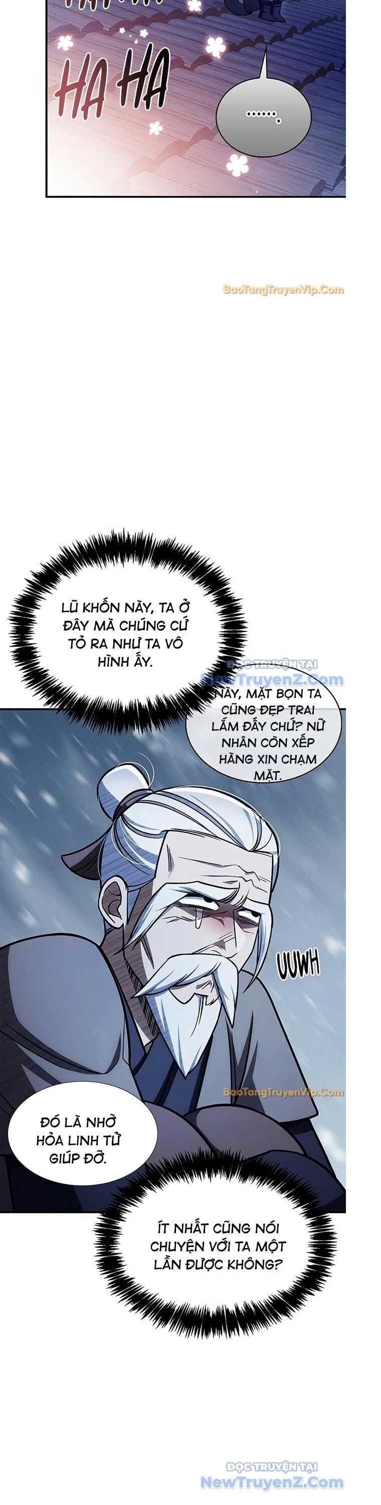 Thiên Qua Thư Khố Đại Công Tử Chương 127 Ảnh 27