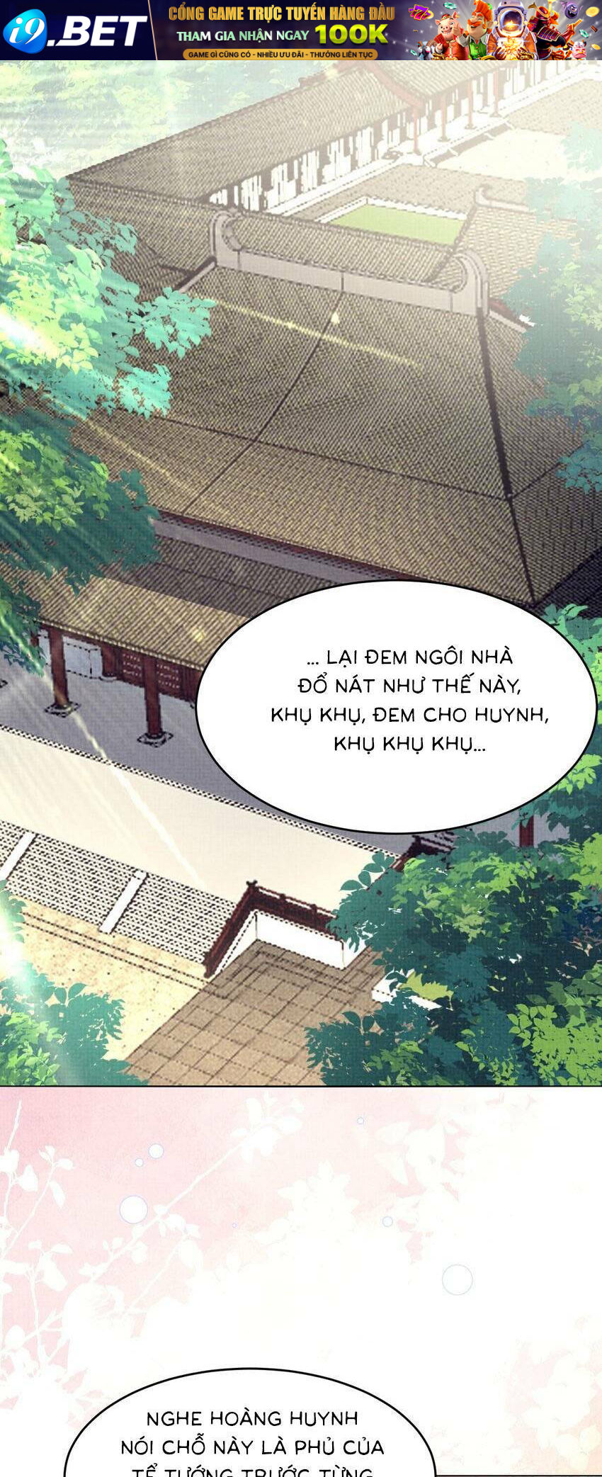 Phương Thức Nuôi Dưỡng Nhân Vật Phản Diện Chương 40 Ảnh 31