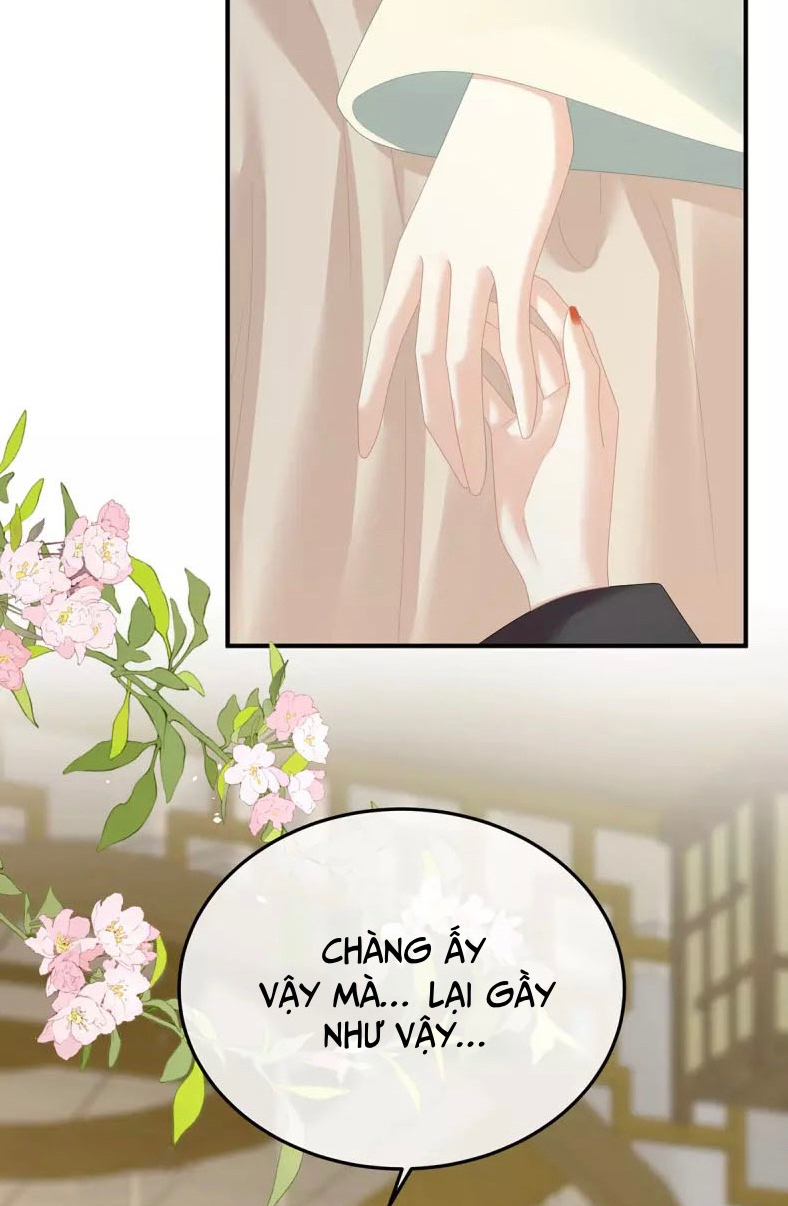 Hậu Cung Của Nữ Đế Chương 373 Ảnh 25