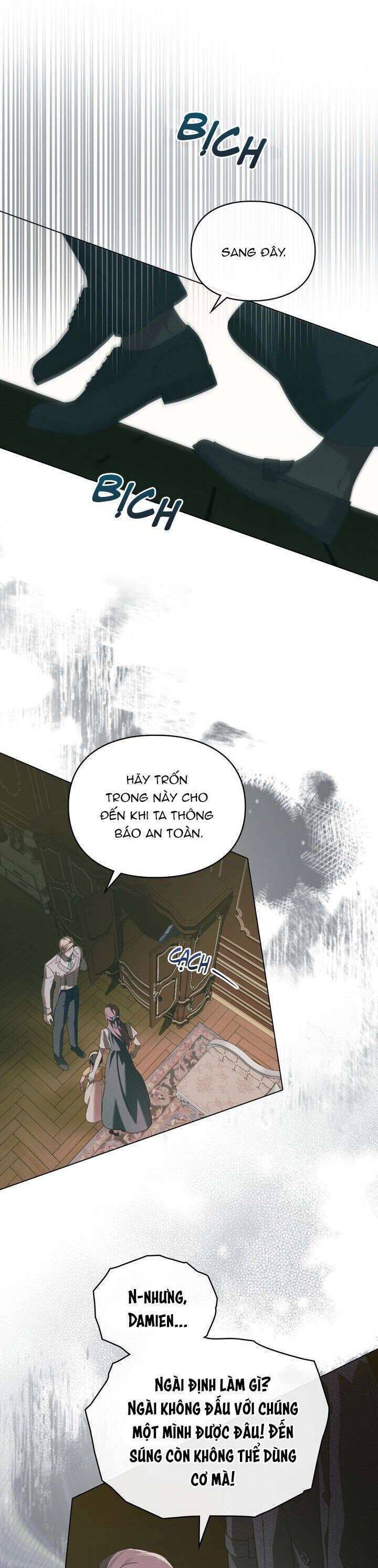 Sự Phản Bội Chương 71 Ảnh 22