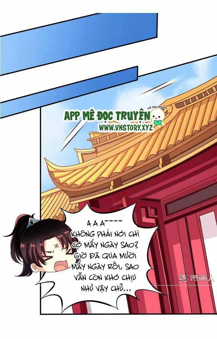 Ông Chủ Của Tôi Là Yêu Quái Chương 71.5 Ảnh 8